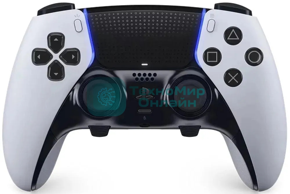 Геймпад PlayStation DualSense Edge белый