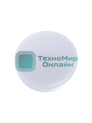 Лампа светодиодная LEDVANCE OSRAM LED Value LVGX5375 10SW/840 230В GX53 10х1 RU