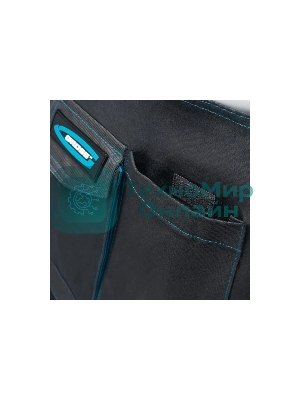 Полукомбинезон профессиональный рабочий Gross 90444 размер XL