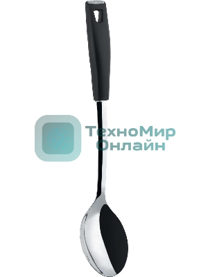 Ложка поварская RONDELL Anatomie RD-645 черный