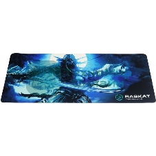 Коврик для мышки Raskat Rogue SW - L (900x400x3, резина/ткань, прошитый край)