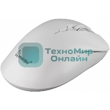 Мышь беспроводная Smartbuy (SBM616AGW) 616AG белый