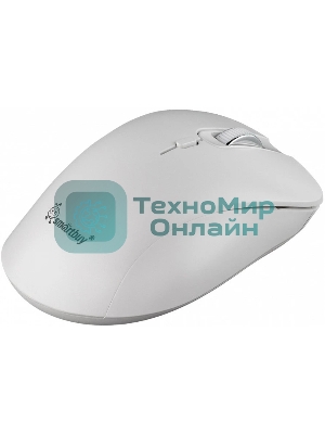 Мышь беспроводная Smartbuy (SBM616AGW) 616AG белый