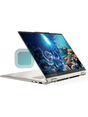 Ноутбук Lenovo Yoga 7 14AKP10 Ryzen AI 7 350 24Gb SSD1Tb AMD Radeon 860M 14