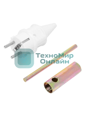 Генератор инверторный Denzel GS-1100iF, 1,1 кВт, 230 В, ручной старт