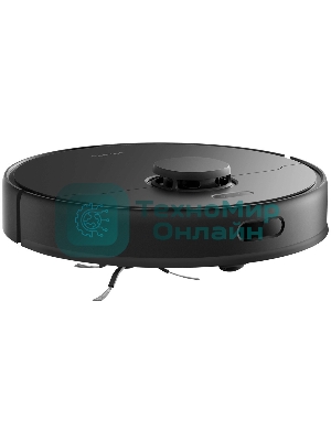 Робот-пылесос Dreame Robot Vacuum and Mop F10 черный
