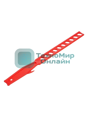 Мешалка для красок MTX пластик, 345 мм