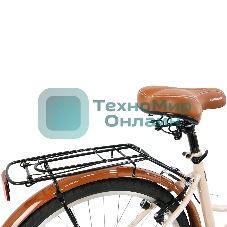 Велосипед TORRENT Discovery (рама сталь 16