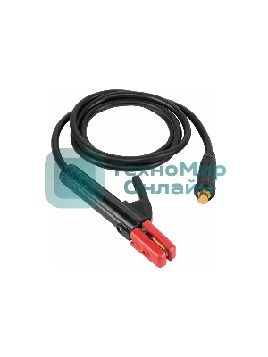 Аппарат инвертор. дуговой сварки Denzel SDM-200 Top, 200 А, ПВ 80%