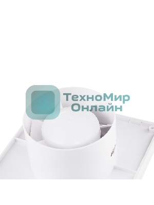 Вентилятор вытяжной Ballu BAF-EX 100 G