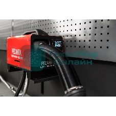 Тепловая дизельная пушка непрямого нагрева ТДПН-8000-12/220В