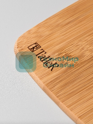 Доска разделочная TalleR TR-52215 Размеры 30*22*0,9 см