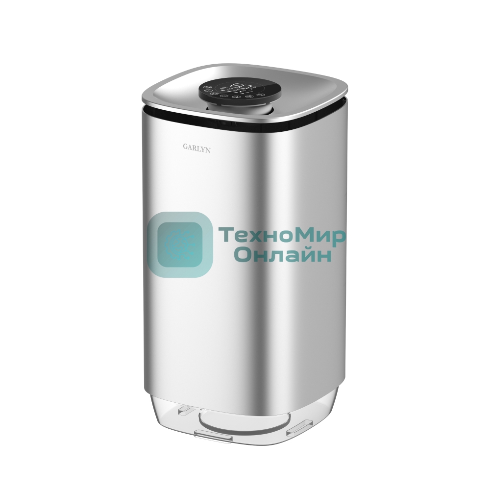 Климатический комплекс GARLYN AirClean V70