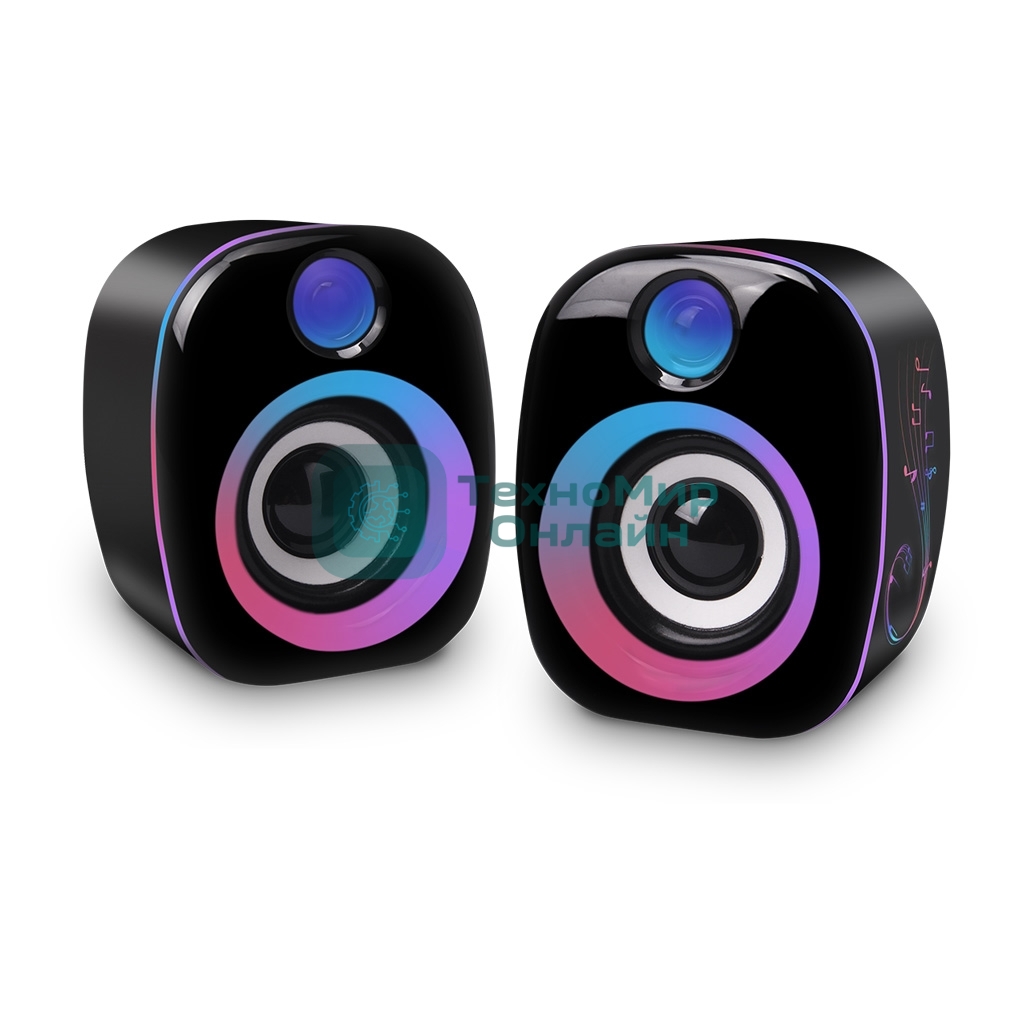 Акустическая система Smartbuy (SBA-4800) RHAPSODY