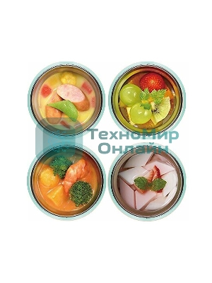 Термос для еды THERMOS JBR-301 MNT