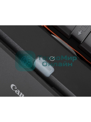 Сканер Canon image Formula DR-M260 (2405C003) A4 черный