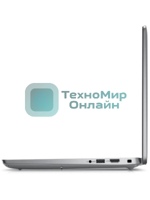 Ноутбук Dell Latitude 54 Core 5-135H/8GB/512GB SSD/Intel Graphics/14