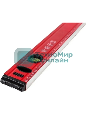 Пузырьковый уровень RGK U6040