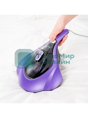 (Распродажа) Пылесос для удаления пылевого клеща Puppyoo WP606