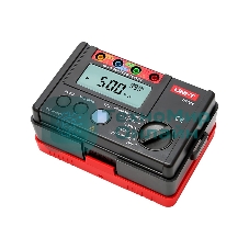 Многофункциональный электрический счетчик UNI-T UT526