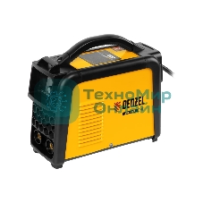 Аппарат инвертор. дуговой сварки Denzel SDM-180 Top, 180 А, ПВ 80%
