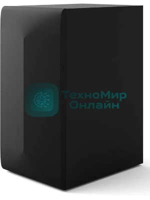 Саундбар LG S60TR 5.1 220Вт+220Вт черный