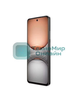 Смартфон Realme C75, 8/256Gb, черный