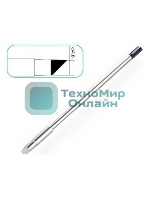 Жало со встроенным нагревателем Atten T9130-4.6C