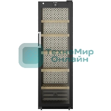 Винный шкаф Liebherr WPbli 5231 вместимость: 229 бутылок, 1-нокамерн. черный