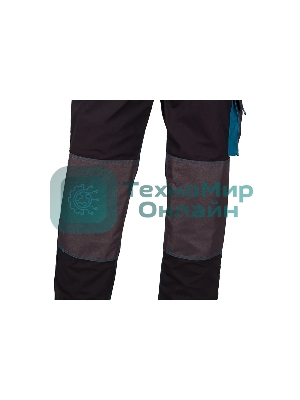 Полукомбинезон Gross 90355 размер XXL