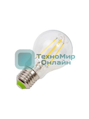 Лампа светодиодная ОНЛАЙТ 80877 OLL-F-A60-13-230-4K-E27