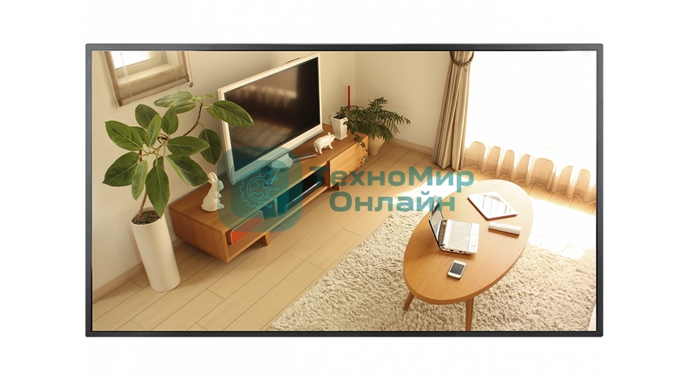 Экран LCD Hikvision DS-D6043UN-B 43