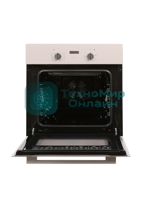 Духовой шкаф электрический встраиваемый Gefest ЭДВ ДА 622-02 М51 тауп