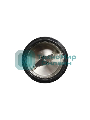 Кофемолка Atlanta ATH-3402 серебристый