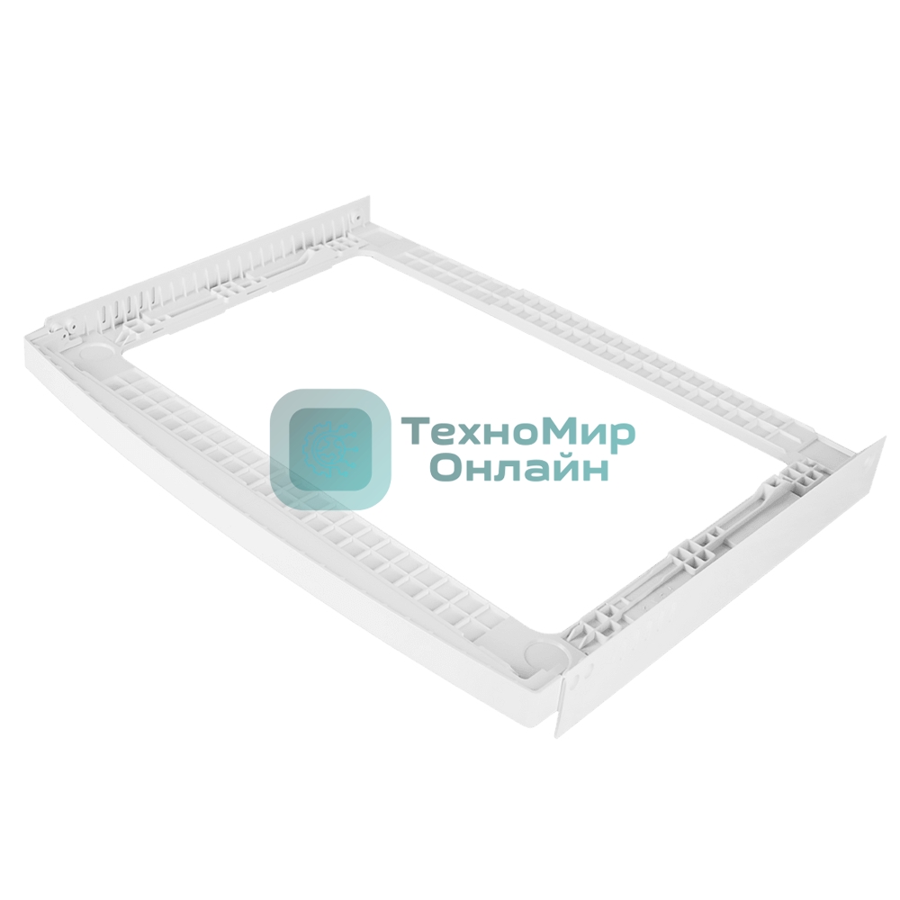 Соединительный элемент для установки сушильной машины на стиральную машину MAUNFELD WM-SK02