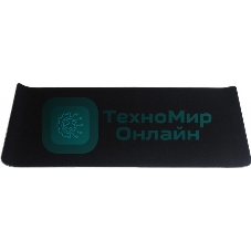 Коврик для мышки Raskat Rogue SW - L (900x400x3, резина/ткань, прошитый край)