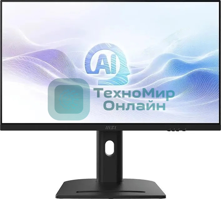 Моноблок MSI Modern AM273QP AI 1UM-090XRU 27