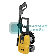 Моечная машина высокого давления Denzel R-170, 1800 Вт, 170 бар, 380 л/ч