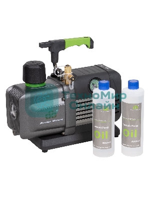 Насос вакуумный Ballu Super Stars ST-4BM