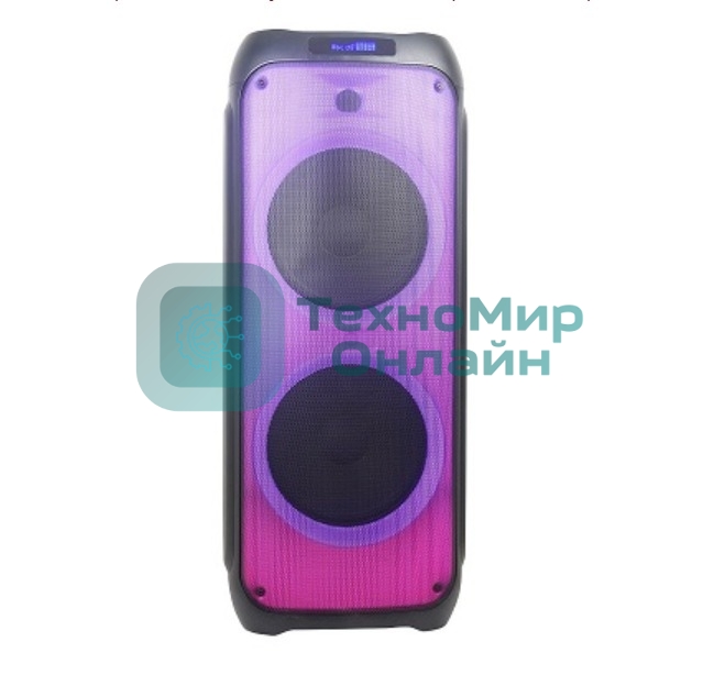 Портативная колонка NAKATOMI GS-70