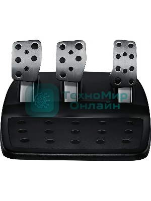 Руль Logitech G29 Driving Force Racing Wheel for PS4, PS3 and PC NEW (941-000112)