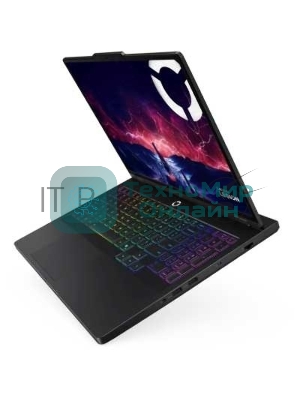 Ноутбук Lenovo Legion Pro 5 16AFR10 Ryzen 9 9955HX 32Gb SSD1Tb NVIDIA GeForce RTX 5070 8Gb 16