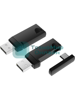 Гарнитура Defender Sabotauge черный, беспроводная + проводная, Bluetooth