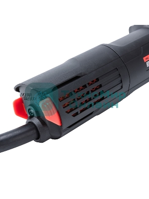 Угловая шлифовальная машина Deli DE-JM115-1E (790Вт, 115мм, 12000об/мин, картон)