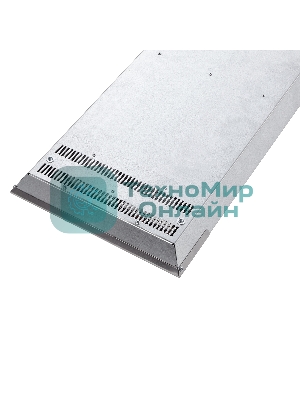 Обогреватель инфракрасный Ballu BIH-T-6.0 серый, 6000 Вт, 60 м2