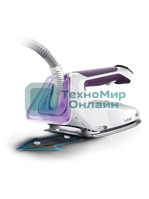 Гладильная система Braun IS5247VI фиолетовый