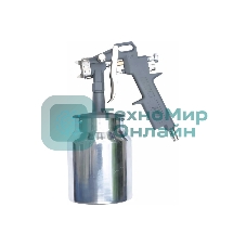 Краскораспылитель FUBAG BASIC S750/1.5 HP 110102