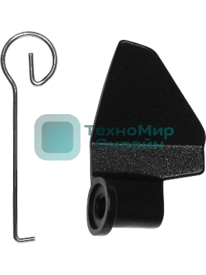 Хлебопечь Kitfort КТ-307 550Вт белый