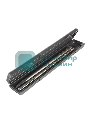 Перфоратор ПОБЕДА П-38/1925 SDS max, 1925Вт, 9Дж, 0-500 об-мин, 3500 уд/мин, бетон 40мм.