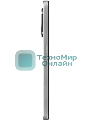 Смартфон Honor X7d 6/128Gb, серый